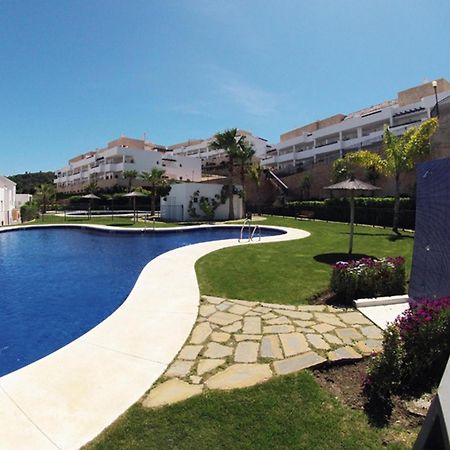 2127-Superb 2 Bedrooms , Lovely Terraces And Pool San Roque  Eksteriør billede