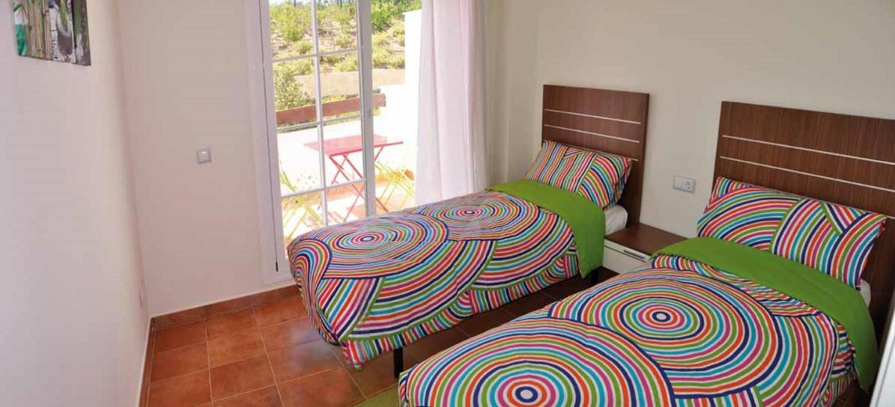 2127-Superb 2 Bedrooms , Lovely Terraces And Pool San Roque  Eksteriør billede