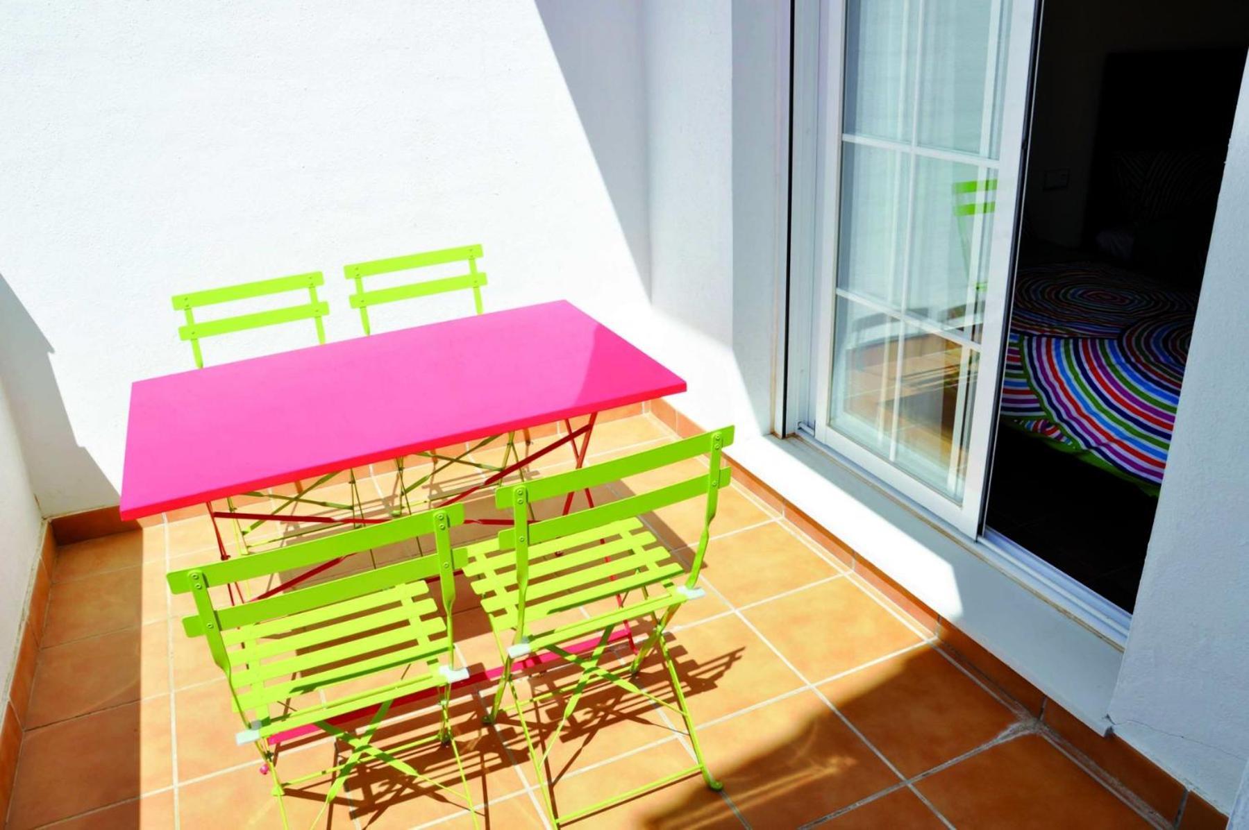 2127-Superb 2 Bedrooms , Lovely Terraces And Pool San Roque  Eksteriør billede