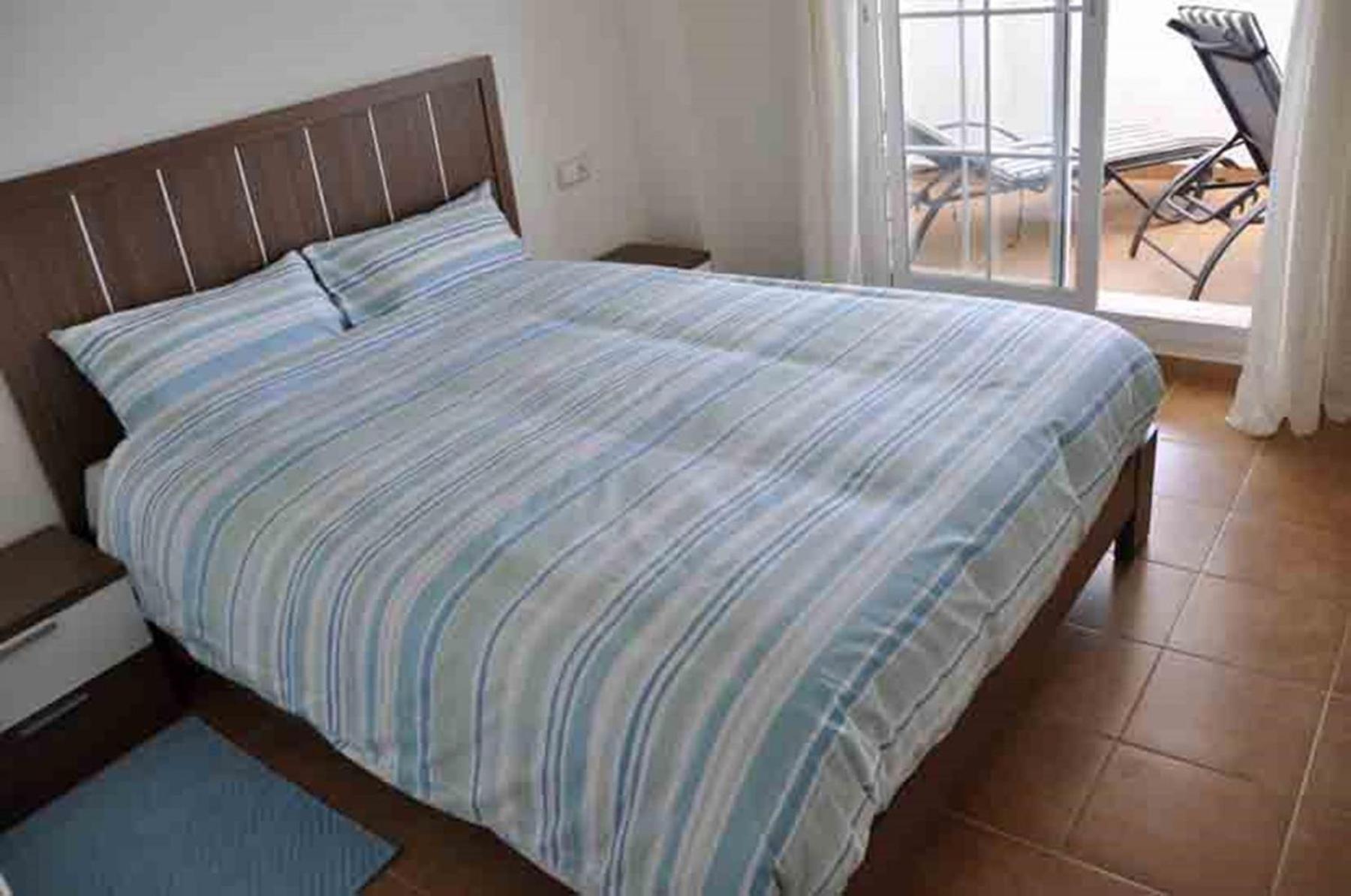 2127-Superb 2 Bedrooms , Lovely Terraces And Pool San Roque  Eksteriør billede