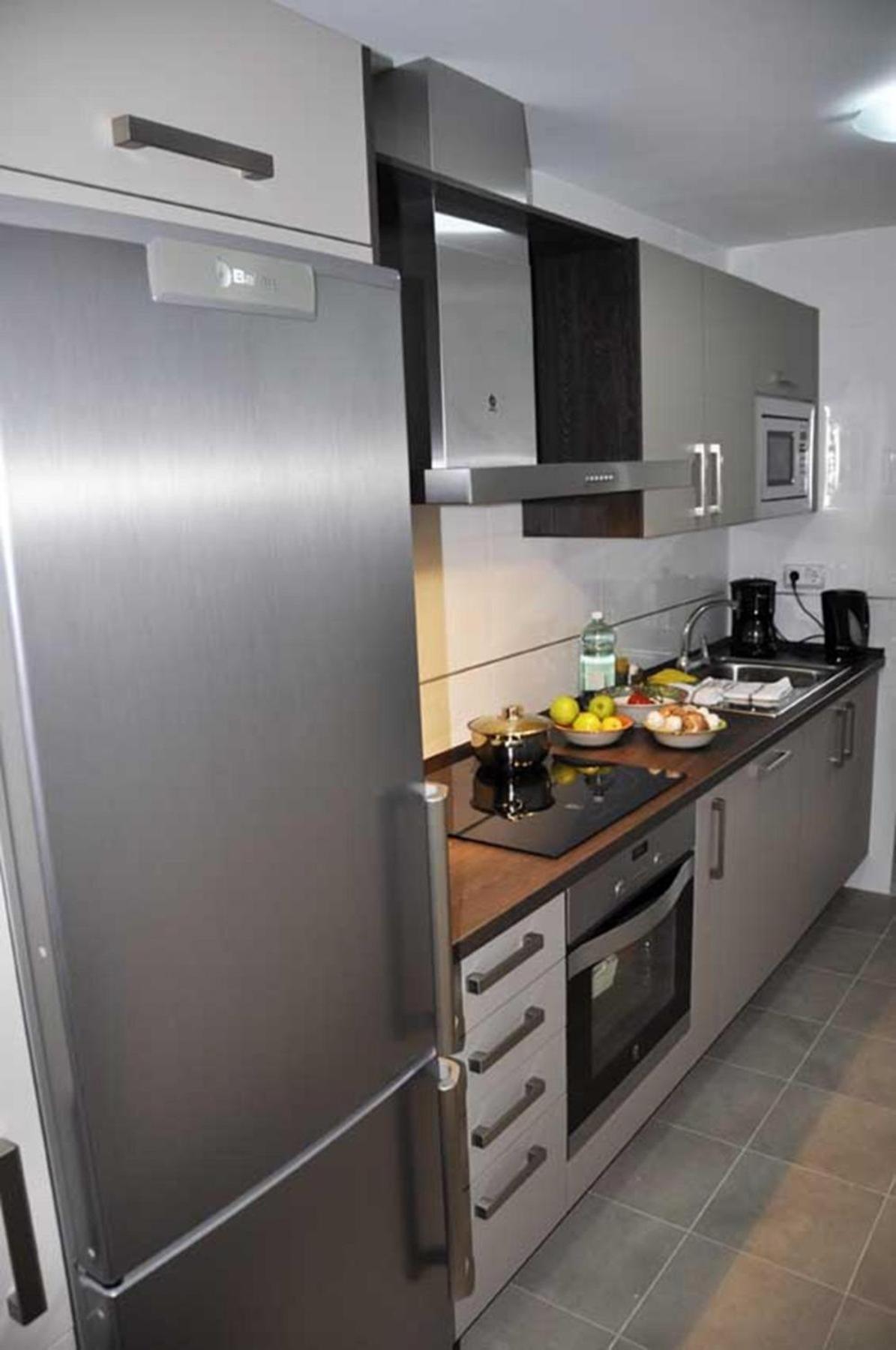 2127-Superb 2 Bedrooms , Lovely Terraces And Pool San Roque  Eksteriør billede